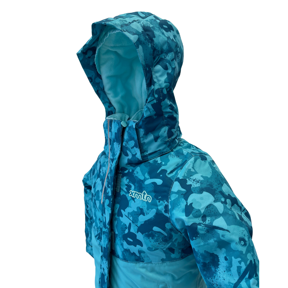 XMTN - Children's Snowsuit