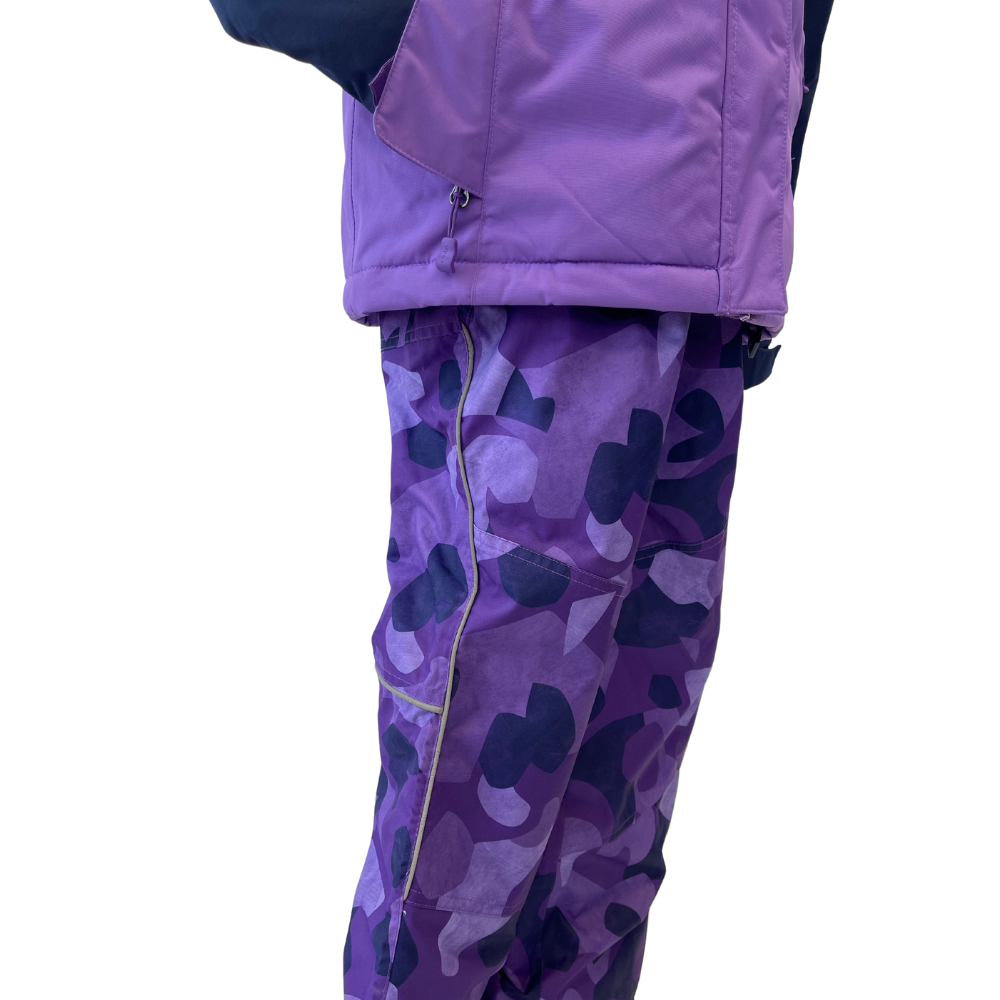 XMTN - Children's Snowsuit