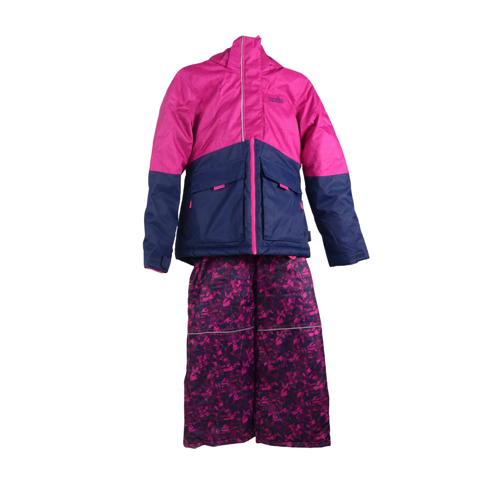 XMTN - Children's Snowsuit
