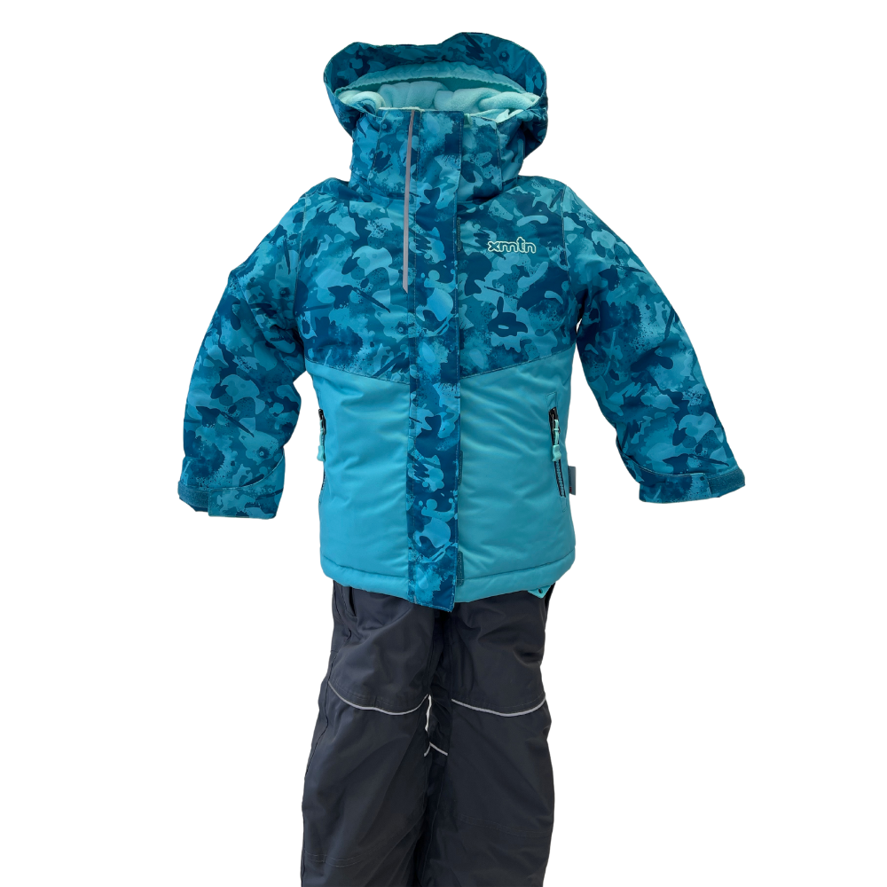 XMTN - Children's Snowsuit
