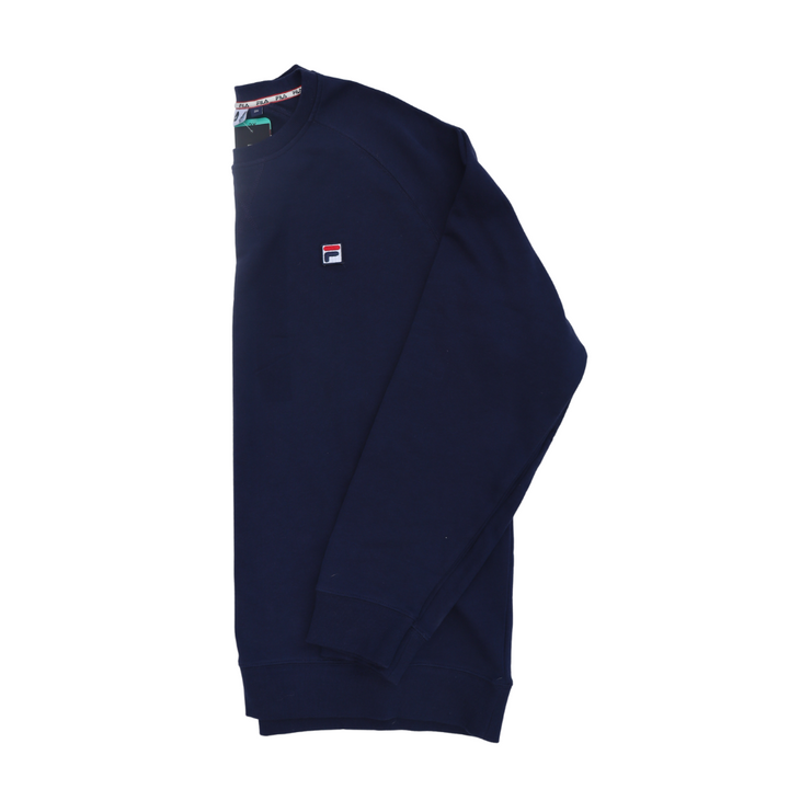 FILA Men's Long Sleeve T-Shirt