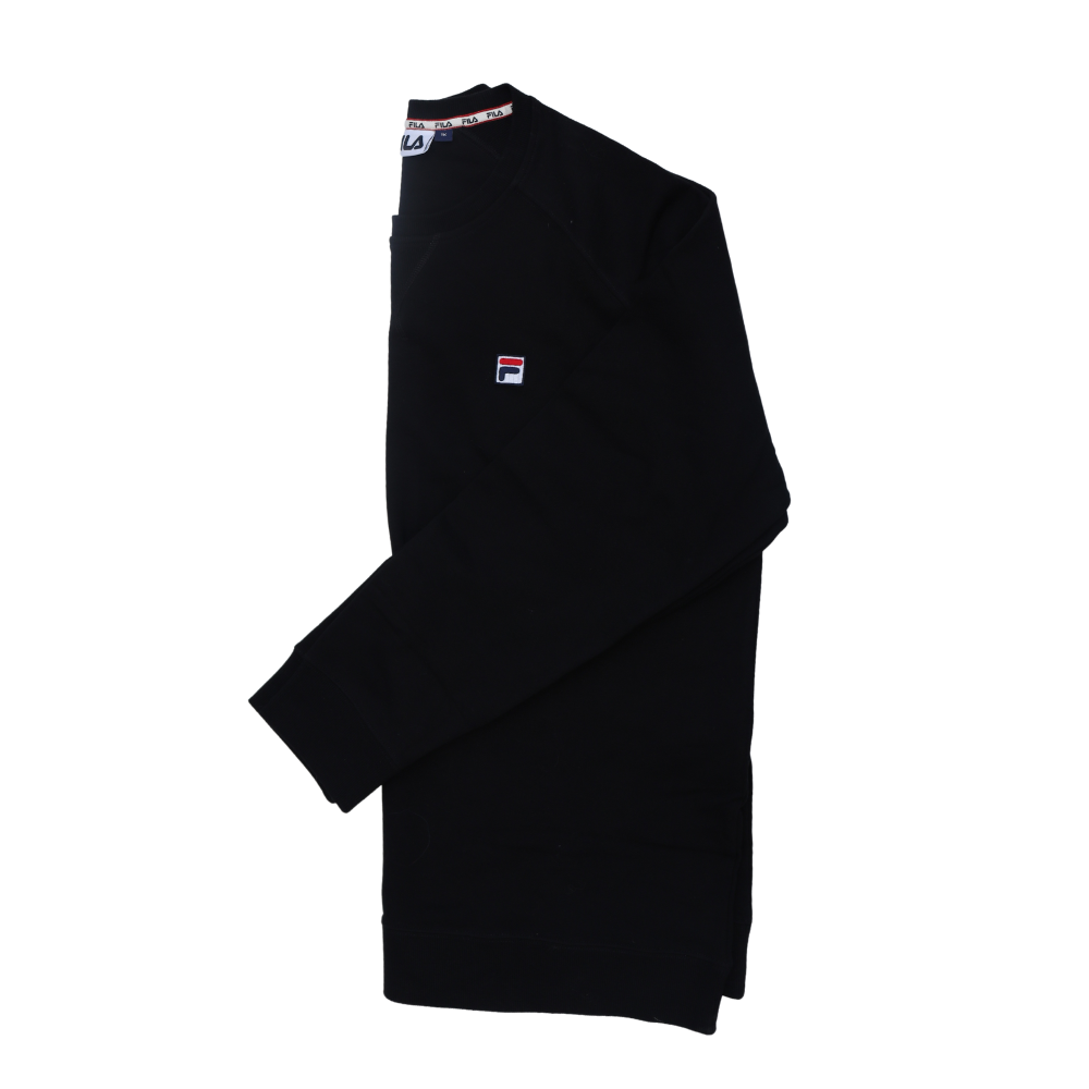 FILA Men's Long Sleeve T-Shirt