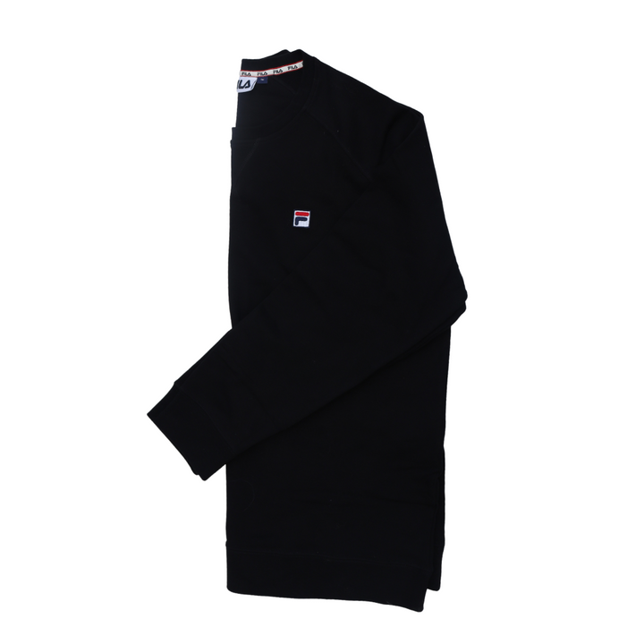 FILA Men's Long Sleeve T-Shirt