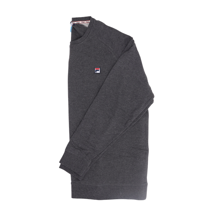 FILA Men's Long Sleeve T-Shirt