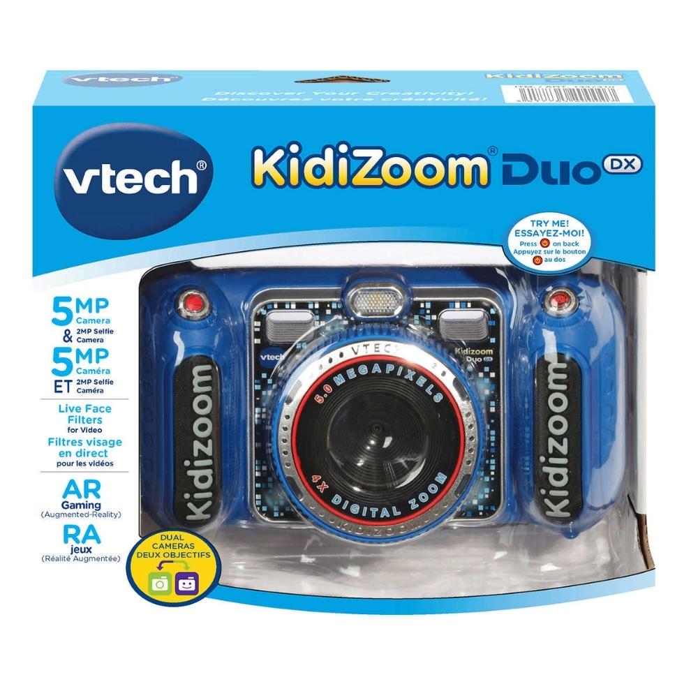 VTech Kidizoom Duo DX Camera