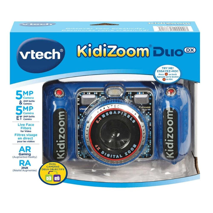 VTech Kidizoom Duo DX Camera