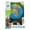 Leapfrog Magic Adventures Globe - French Version
