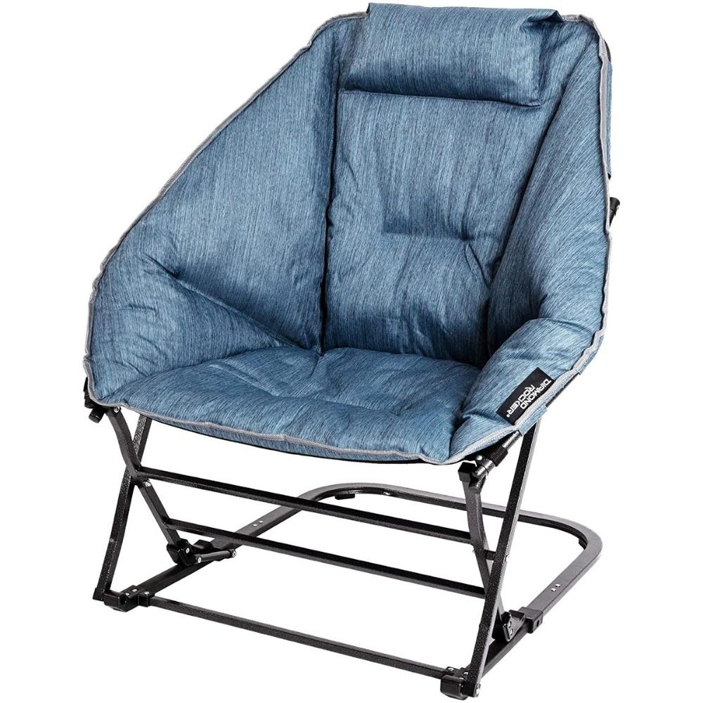 Mac Sports Diamond - Rocking chair 