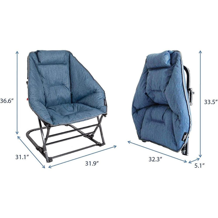 Mac Sports Diamond - Rocking chair 