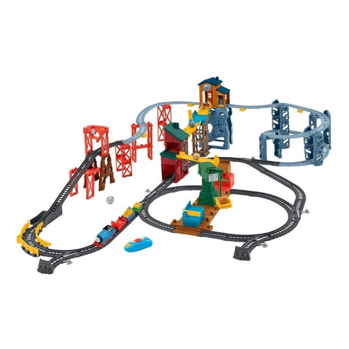Thomas & Friends - Ensemble de train