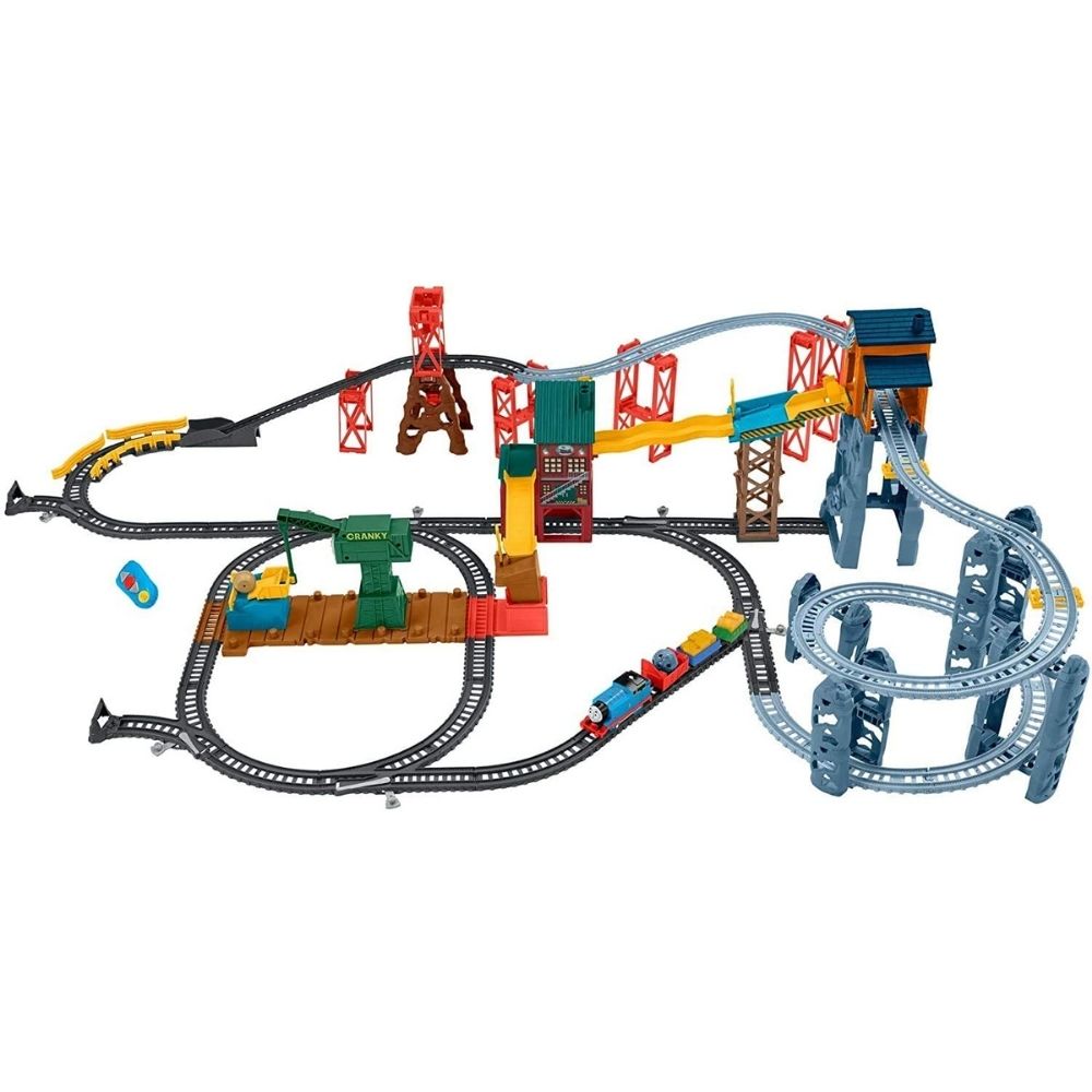 Thomas & Friends - Ensemble de train