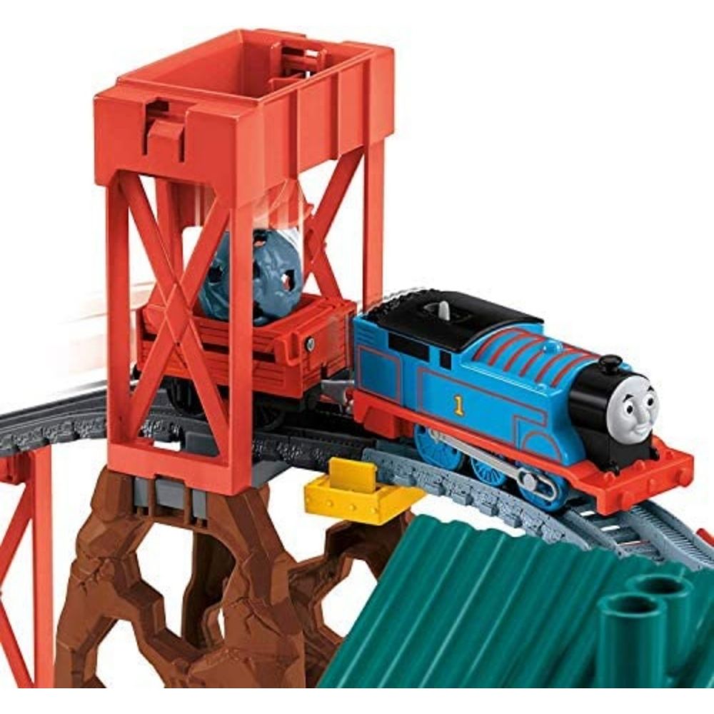Thomas & Friends - Ensemble de train