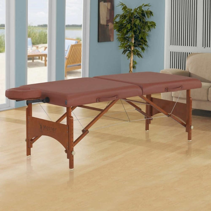 Master 25" Fairlane Massage Table