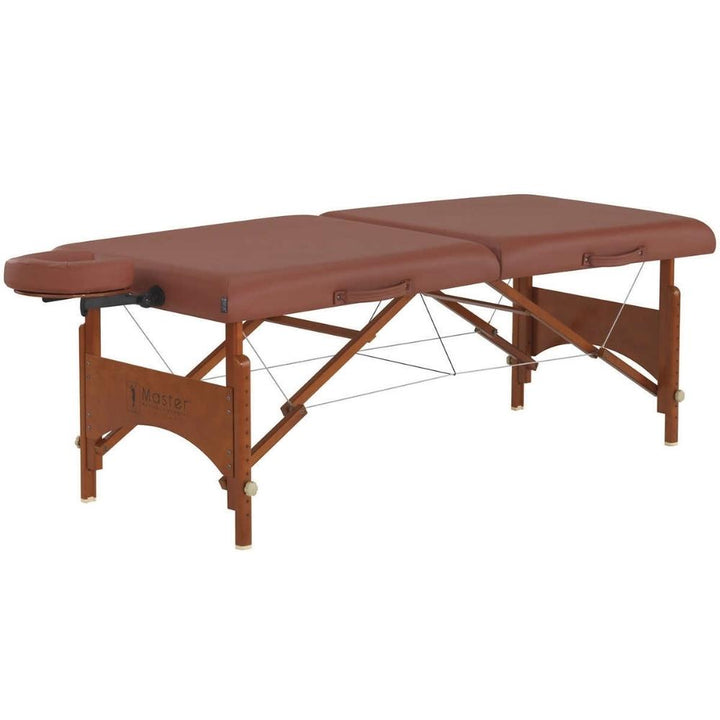 Master 25" Fairlane Massage Table