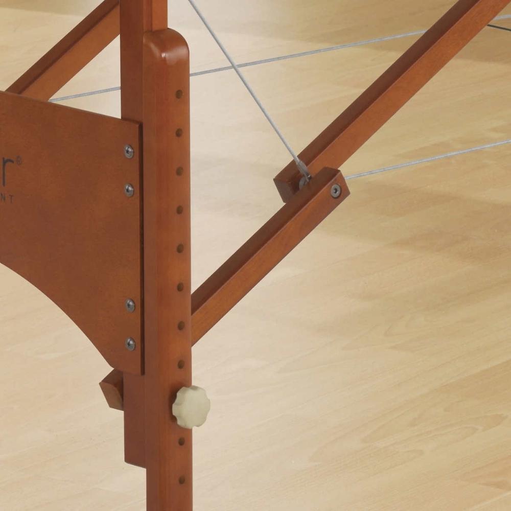 Master 25" Fairlane Massage Table