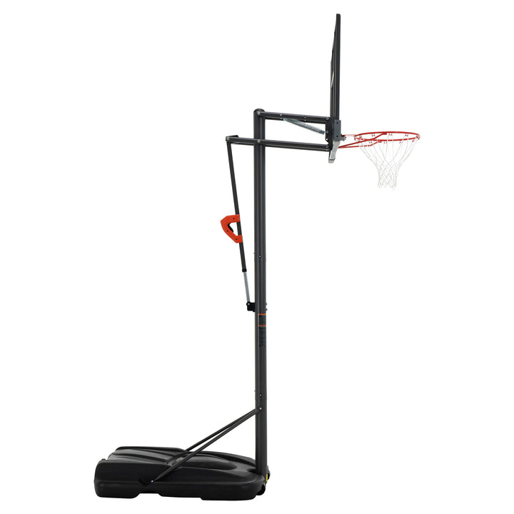 Lifetime Portable Basketball Hoop