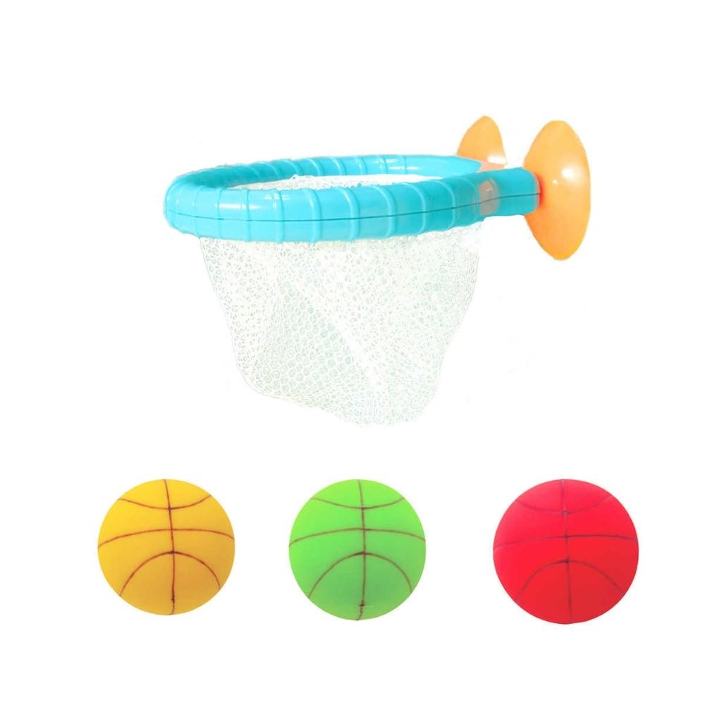 Edushape - Ensemble amusant pour le bain
