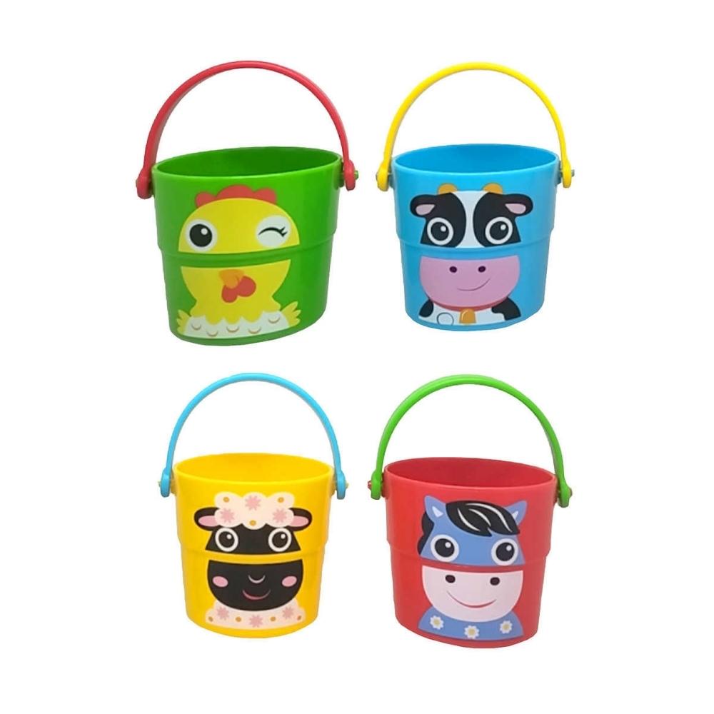 Edushape - Ensemble amusant pour le bain
