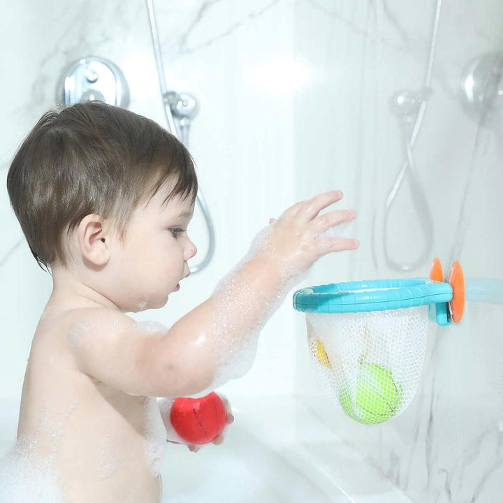 Edushape - Ensemble amusant pour le bain