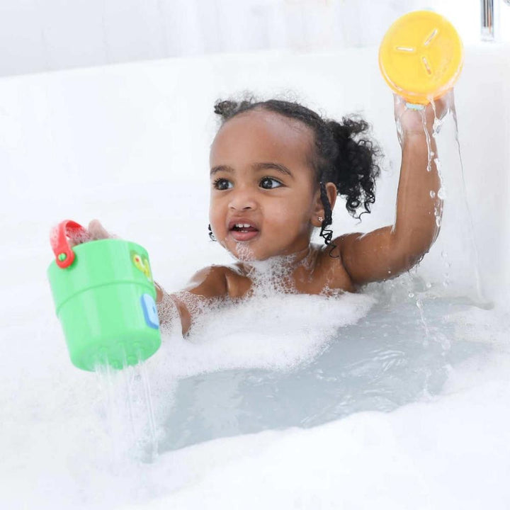 Edushape - Ensemble amusant pour le bain