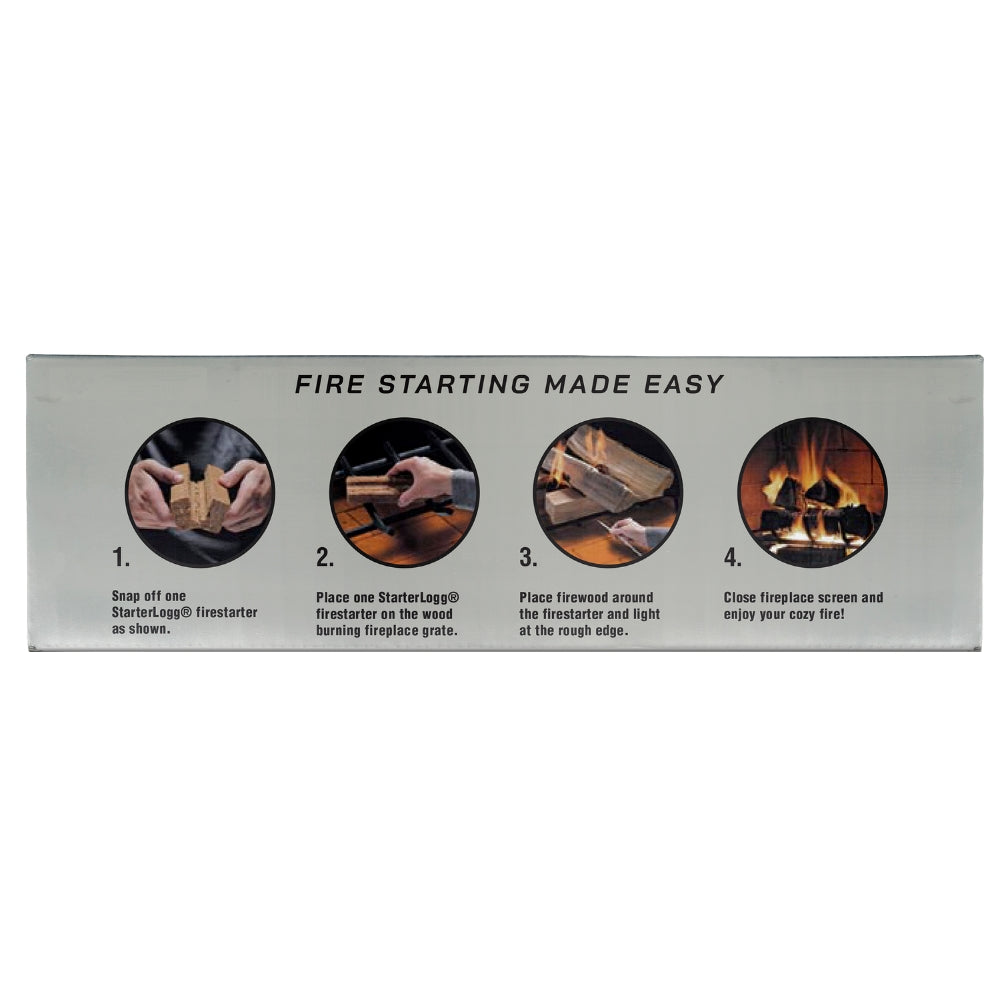 Pine Mountain - Kindling Log