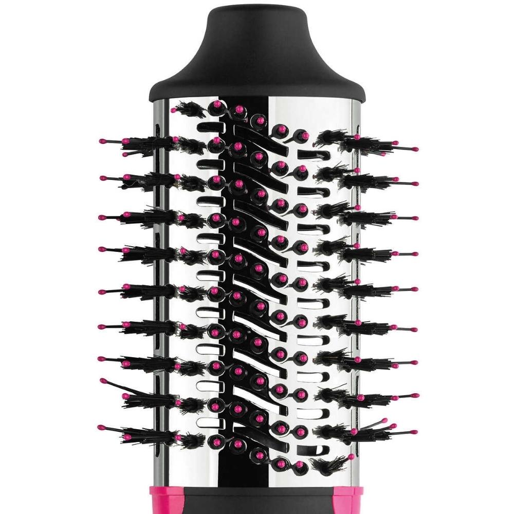 Revlon Titanium Max Heated Hair Brush