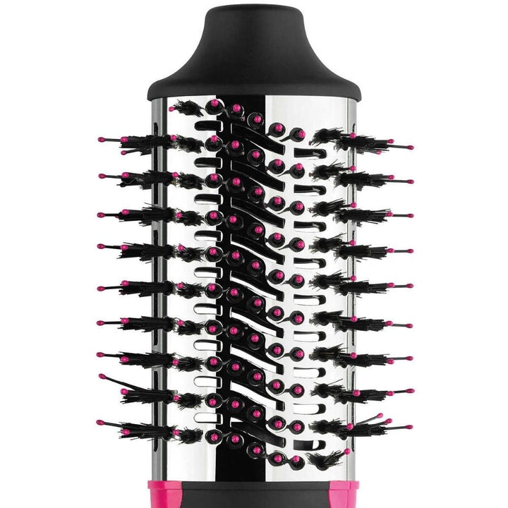 Revlon Titanium Max Heated Hair Brush