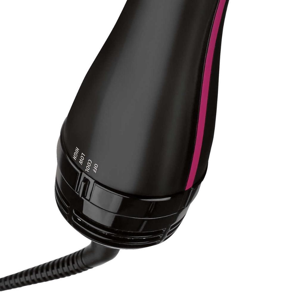 Revlon Titanium Max Heated Hair Brush