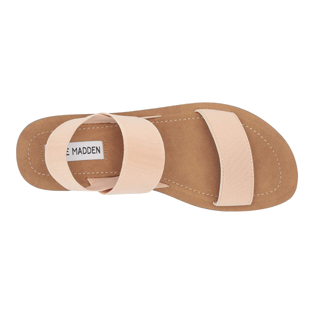 Steve Madden Strappy Sandals