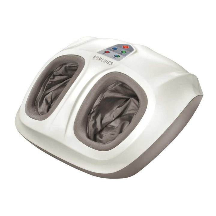 Homedics Shiatsu Air 2.0 Foot Massager with Heat
