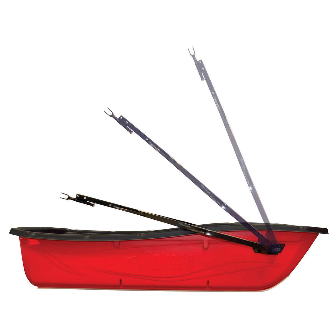 Pelican - Trek Sport 82 Multi-Purpose Sled