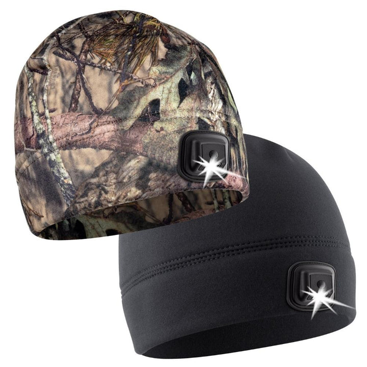 Mossy Oak- Ensemble de deux tuques, Powercap 3.0