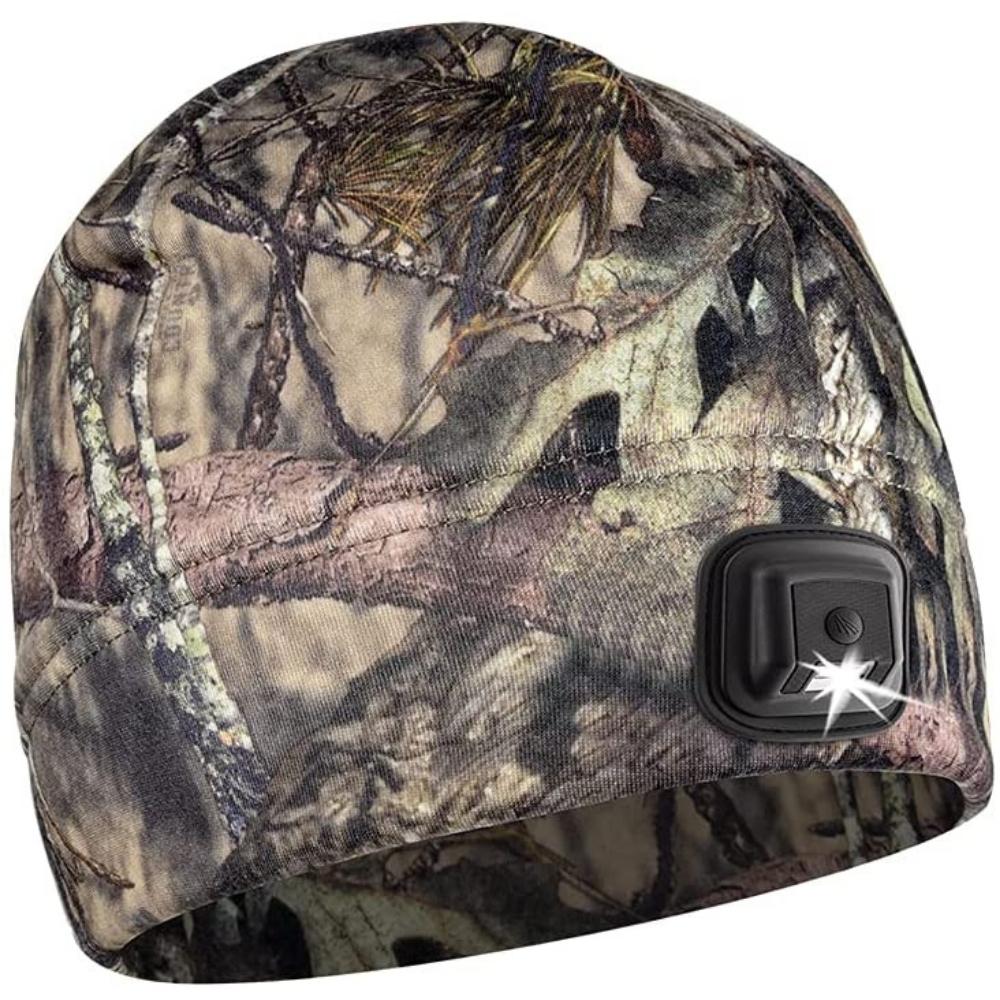 Mossy Oak- Ensemble de deux tuques, Powercap 3.0