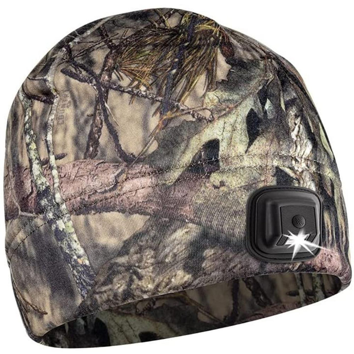 Mossy Oak- Ensemble de deux tuques, Powercap 3.0