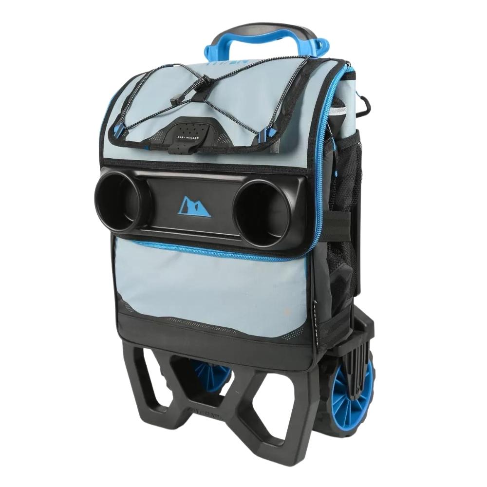 Titan - 22.5 Liter (23.7 US Quart) Cooler for 60 Cans