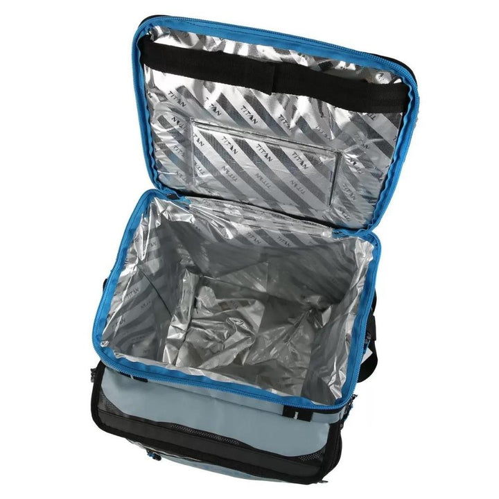 Titan - 22.5 Liter (23.7 US Quart) Cooler for 60 Cans