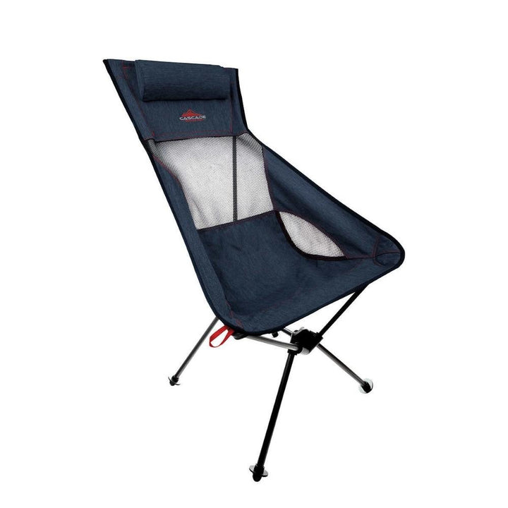 Cascade Mountain Ultralight Chair