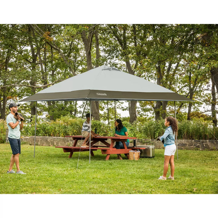 Coleman Instant Shelter with Canopy 