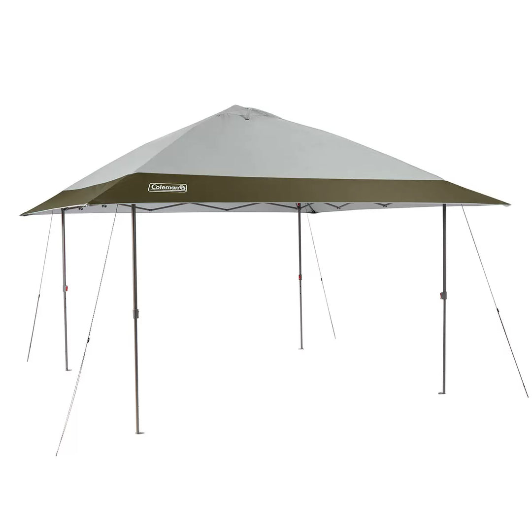 Coleman Instant Shelter with Canopy 