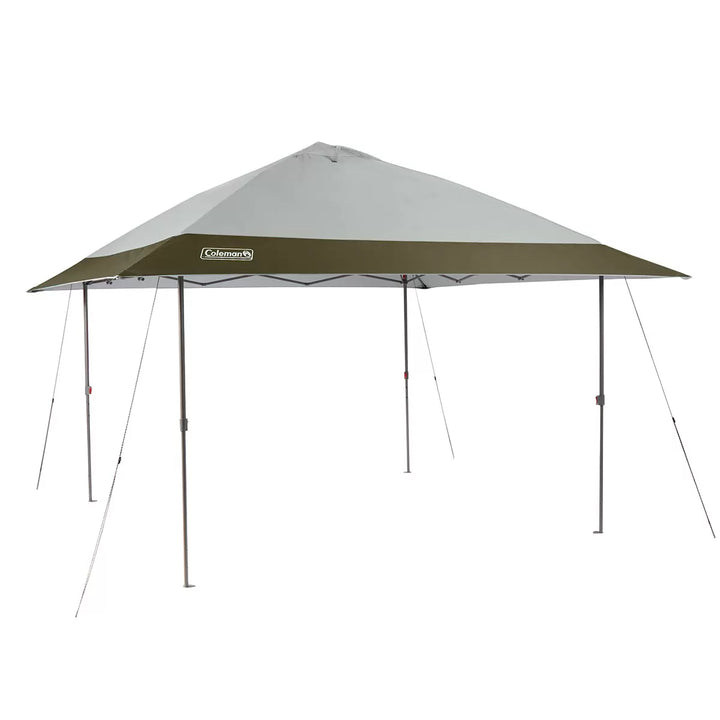 Coleman Instant Shelter with Canopy 