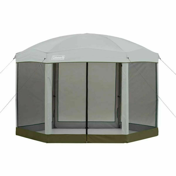 Coleman Instant Screened Shelter