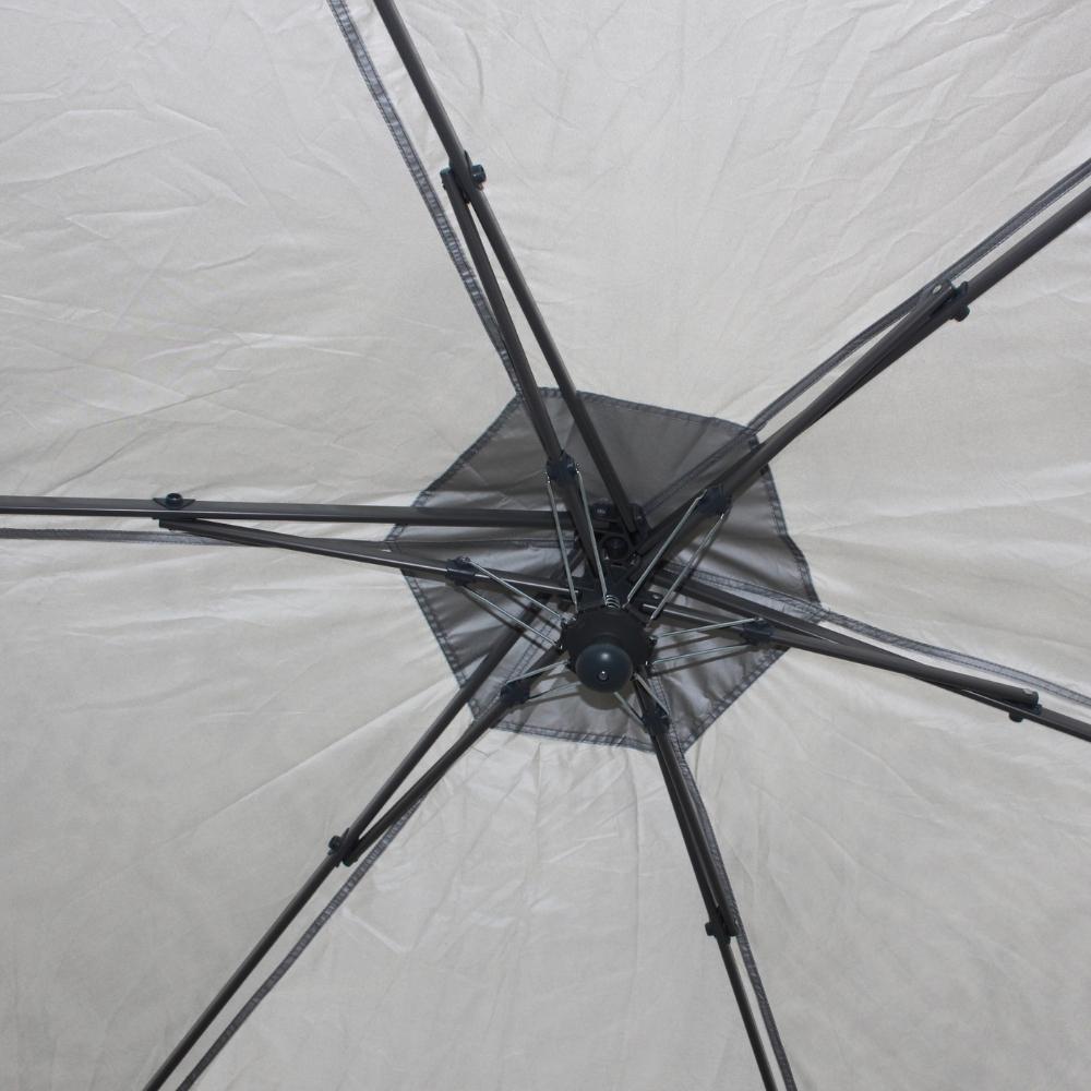 Coleman Instant Screened Shelter