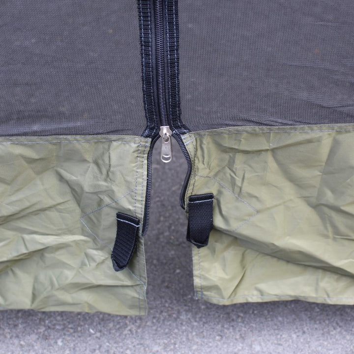 Coleman Instant Screened Shelter