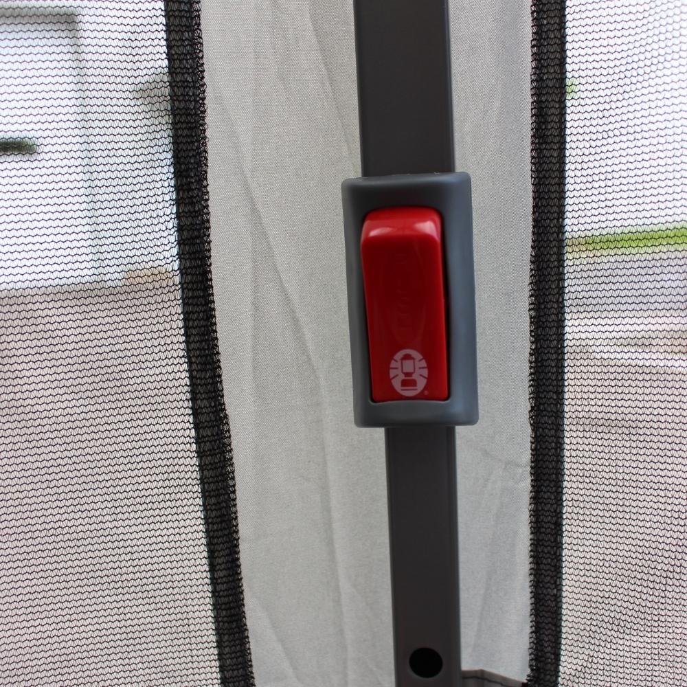 Coleman Instant Screened Shelter