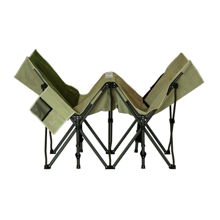 Hidden Wild - Camping Cot