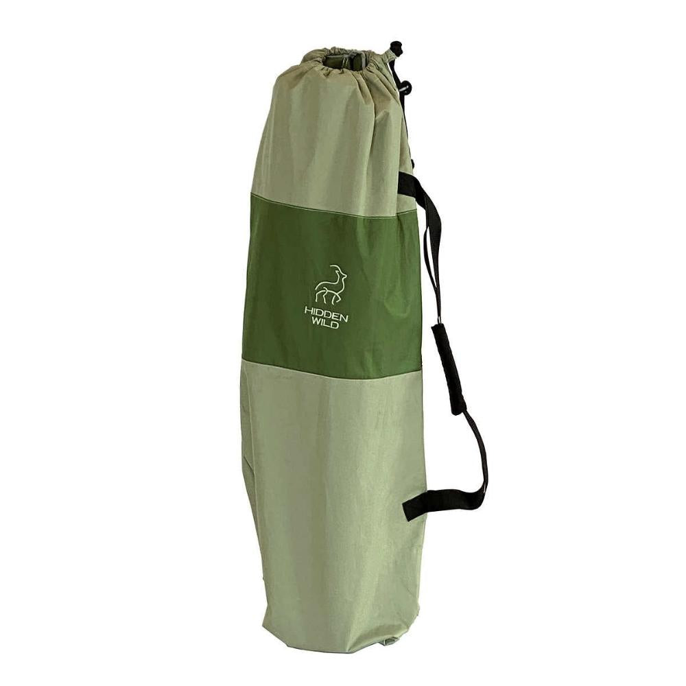Hidden Wild - Camping Cot