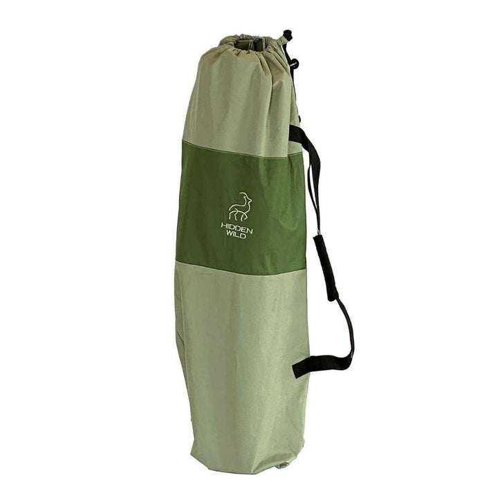 Hidden Wild - Camping Cot