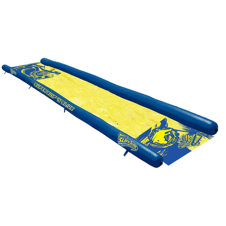 WHAM-O - Super Slip 'N Slide Backyard Water Slide
