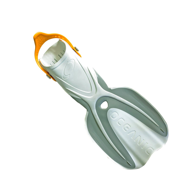 Oceanic Adult Snorkeling Set