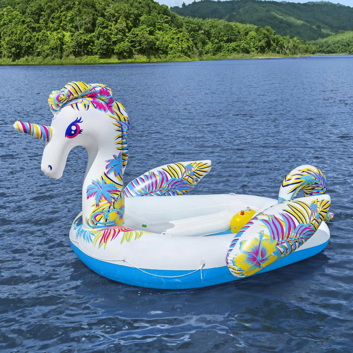 H2OGO! - Giant inflatable unicorn